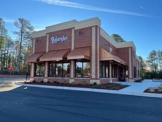 Bojangles