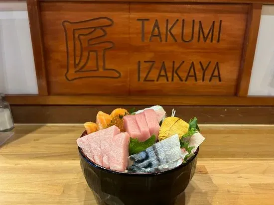 Takumi Izakaya