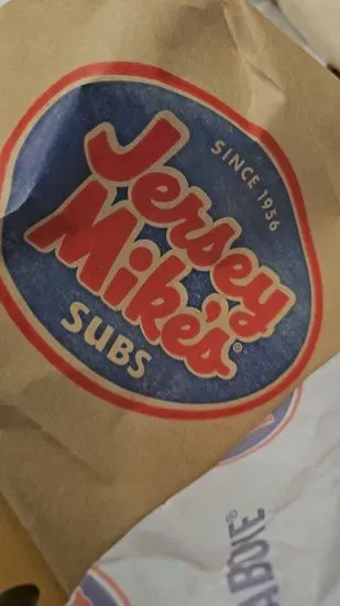 Jersey Mike's Subs