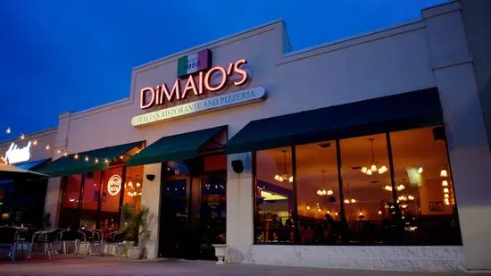 DiMaio's Italian Ristorante & Pizzeria