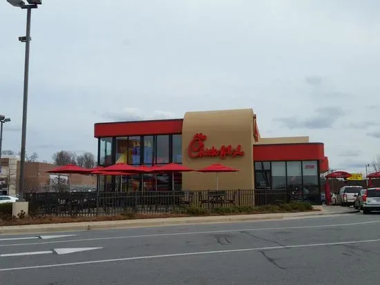 Chick-fil-A