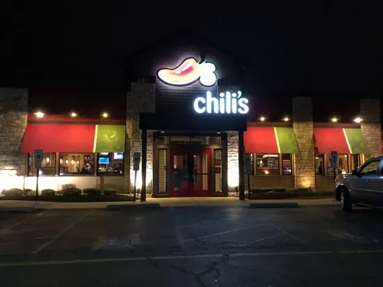 Chili's Grill & Bar