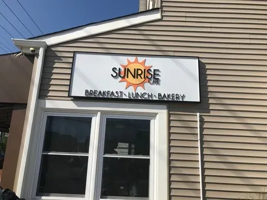 Sunrise Cafe of Ocean City NJ