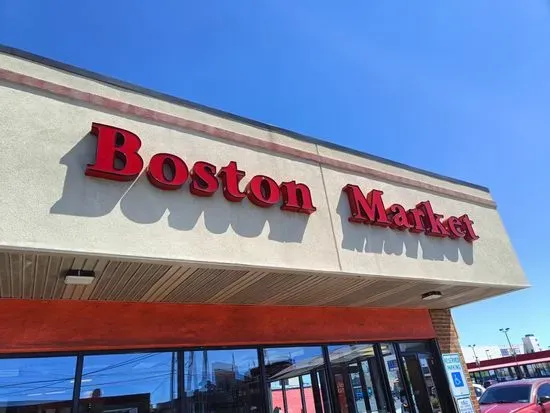 Boston Market