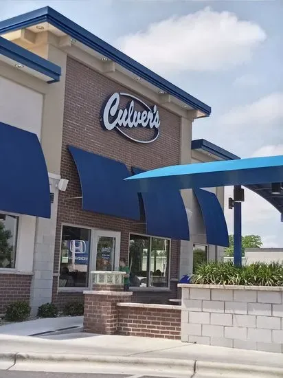 Culver’s