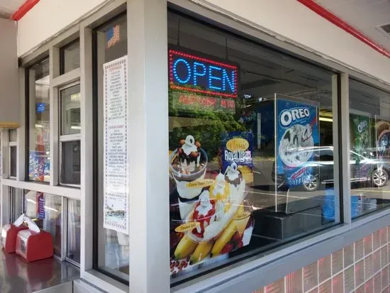 Dairy Queen Store