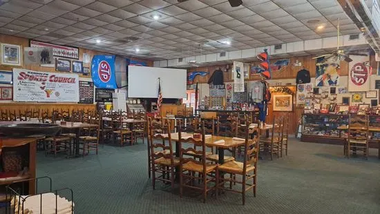 Snyder Farms Restaurant