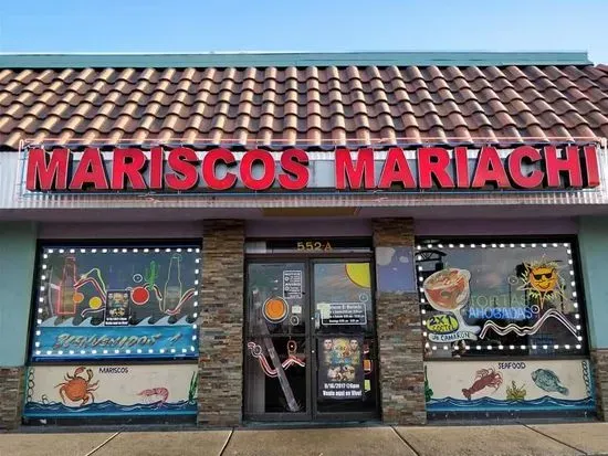 Mariscos El Mariachi