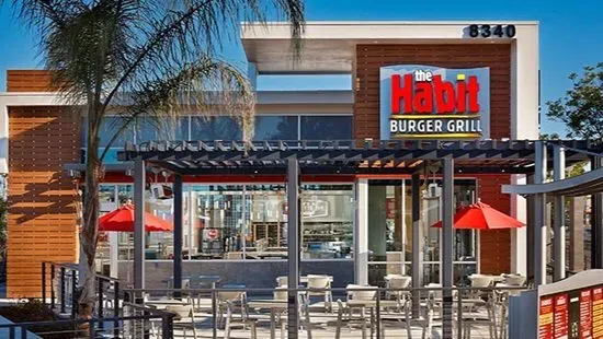 The Habit Burger Grill