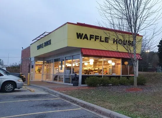 Waffle House