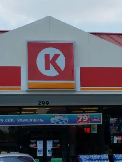 Circle K