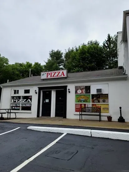 AL'S PIZZA