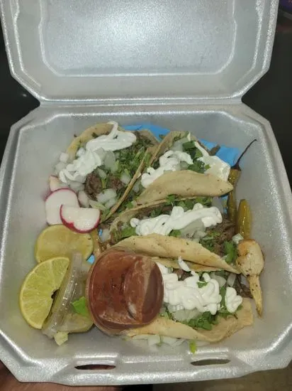 Taqueria El Sabroso