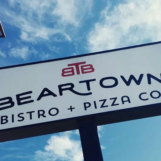 Beartown Bistro & Pizza Company