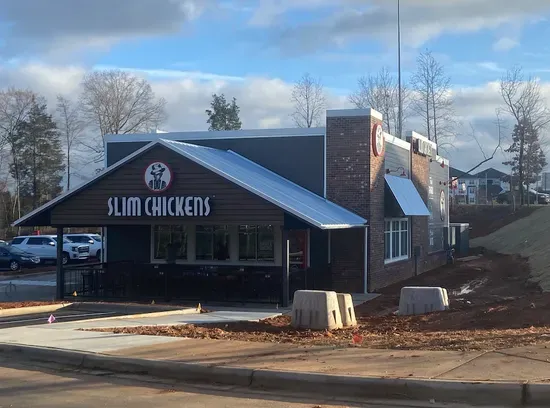 Slim Chickens