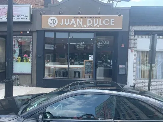 Juan Dulce Desserts LLC