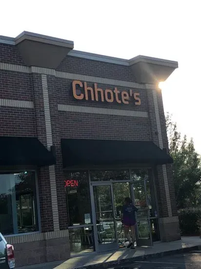 Chhote's Restaurant