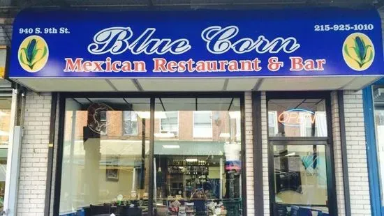 Blue Corn Restaurant and Bar