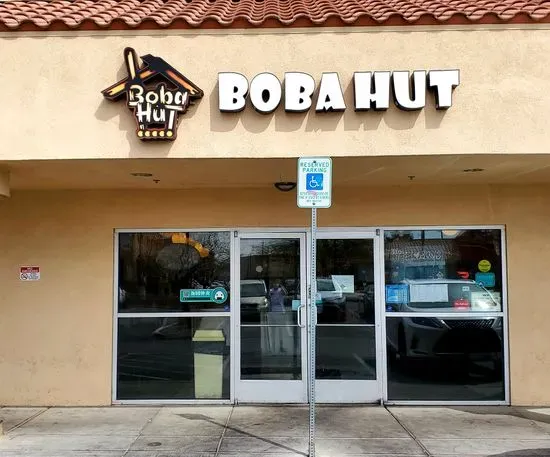 Boba Hut