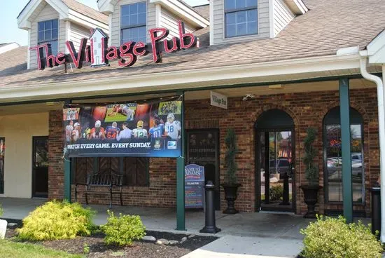 The Village Pub - Swedesboro