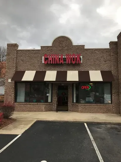 China Wok