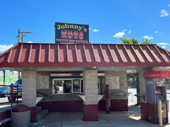 Johnny's Hots