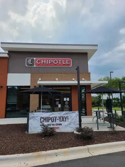 Chipotle Mexican Grill