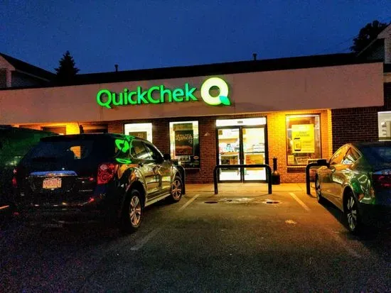 QuickChek