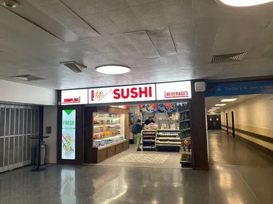 PENN SUSHI