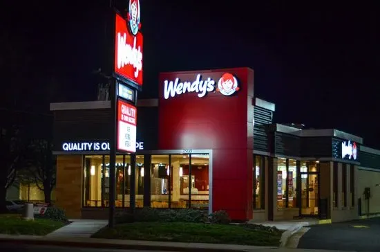 Wendy's