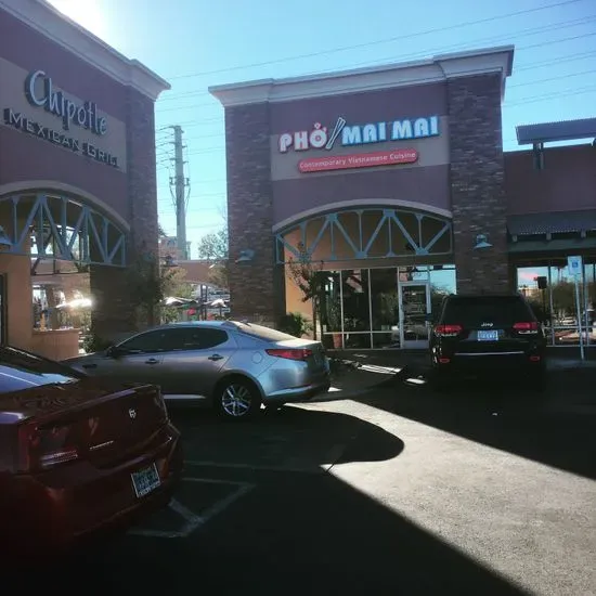 Pho Mai Mai Restaurant