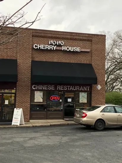 Ho Ho Cherry House