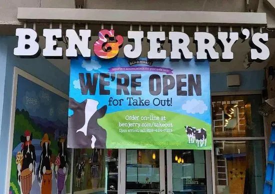 Ben & Jerry’s