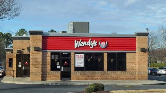 Wendy's