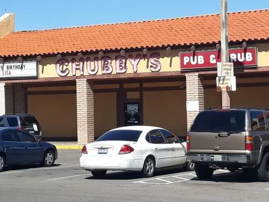 Chubby's Pub