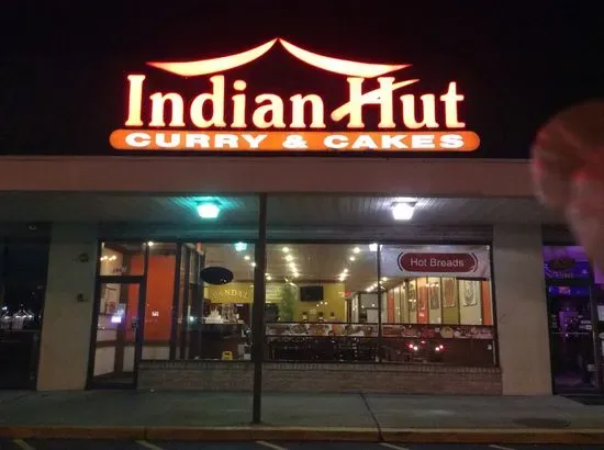 Indian Hut Bensalem