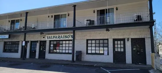 Valparaiso's Deli