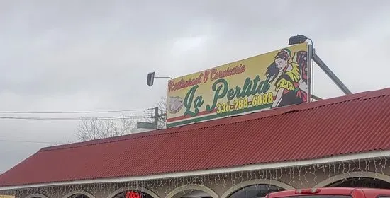 La Perlita Restaurant & Carniceria