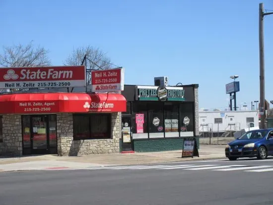 Philly Pretzel Factory