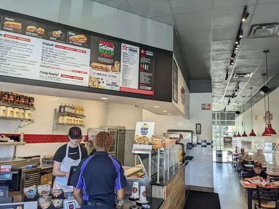 Jimmy John's