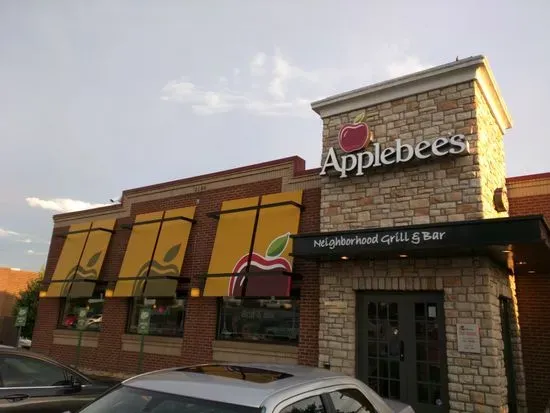 Applebee's Grill + Bar