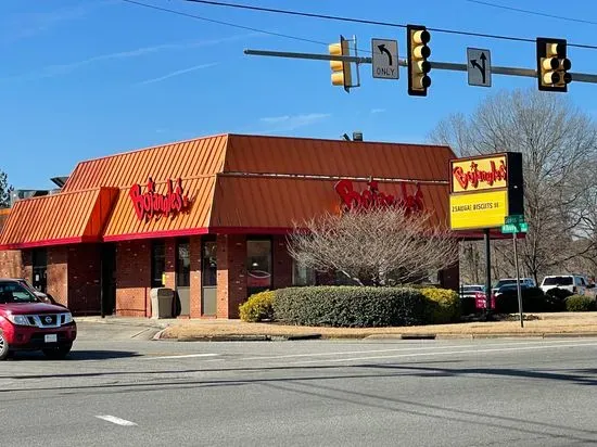 Bojangles