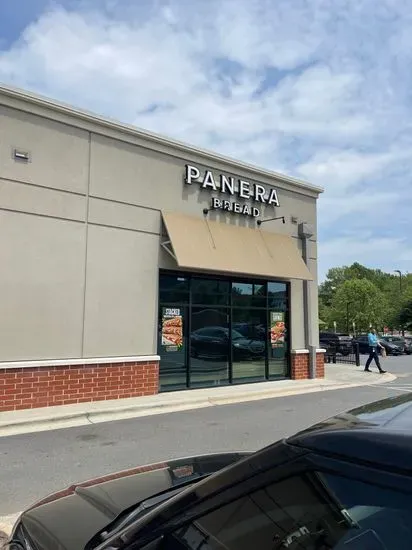 Panera Bread