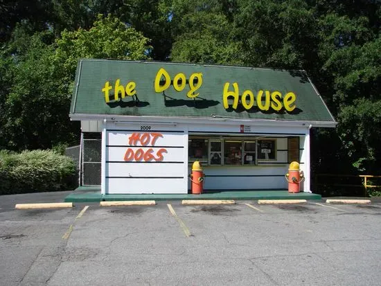 The Dog House