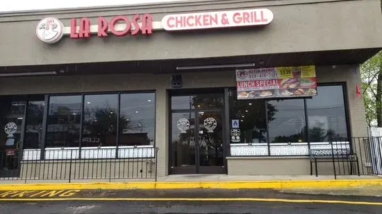 La Rosa Chicken & Grill - Guyon Avenue