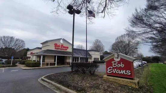 Bob Evans