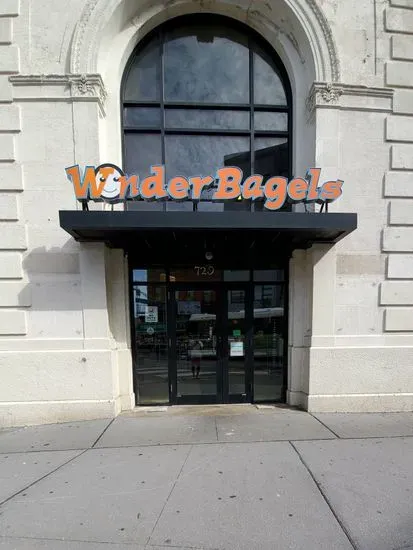 Wonder Bagels