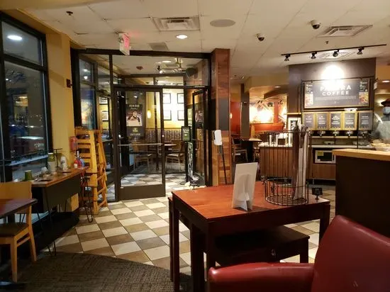 Panera Bread