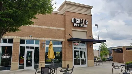 Dickey's Barbecue Pit