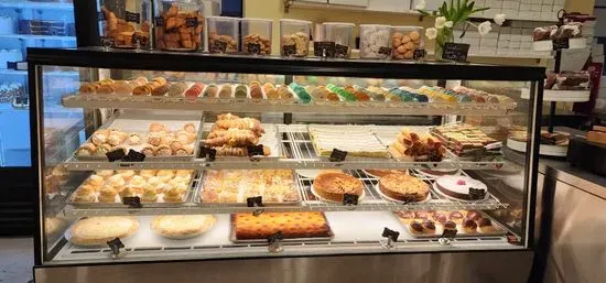 Villani's Bakery
